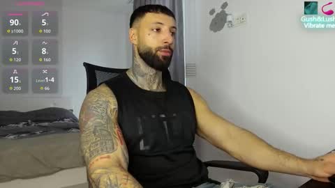 masculineguy69 online show from December 2, 8:17 am