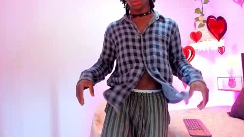 MARSHALL LEE online show from February 17, 7:24 pm