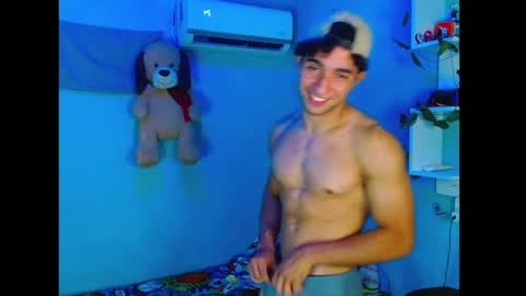 mask_david online show from September 16, 2:45 am