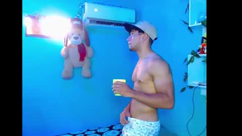 mask_david online show from October 12, 2:11 pm