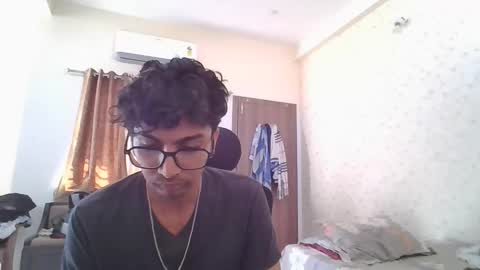 Mask Boy online show from January 16, 4:48 am