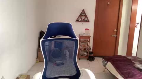 Masked Latin Noir online show from March 21, 3:16 pm