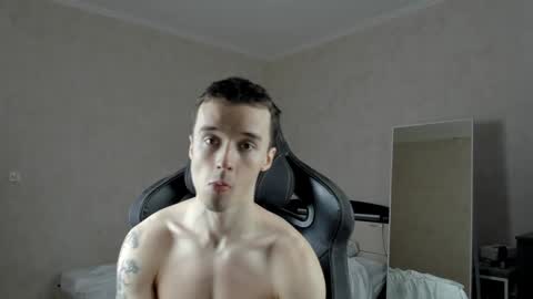 Mason online show from January 28, 1:29 am