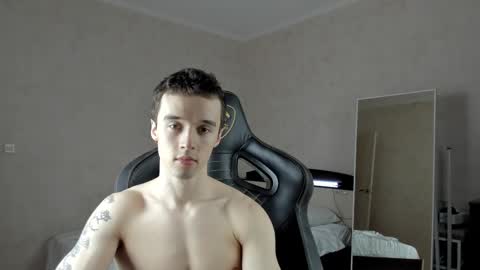 Mason online show from February 9, 5:43 pm