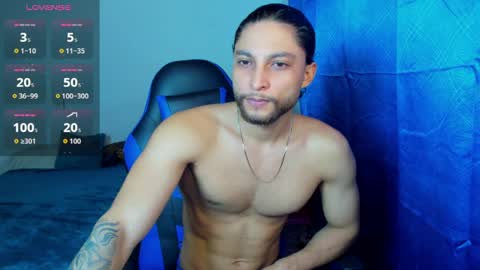 I Am Odin  online show from April 9, 11:44 pm