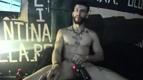 massimo365days69 online show from February 16, 7:06 am