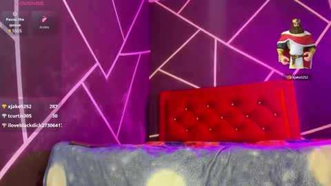 massimo_cruz online show from February 9, 1:49 pm