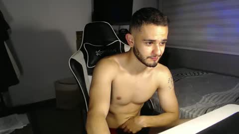 massimo online show from December 1, 11:08 pm