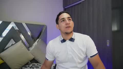 massimo_vidal online show from September 27, 3:15 am