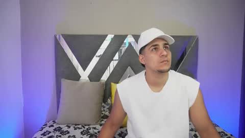 massimo_vidal online show from October 1, 12:20 pm