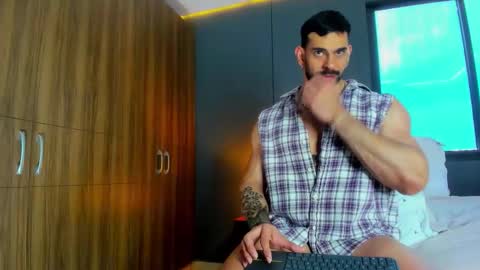 massimo online show from March 19, 3:15 pm