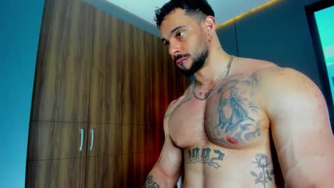 massimo online show from February 5, 3:41 pm