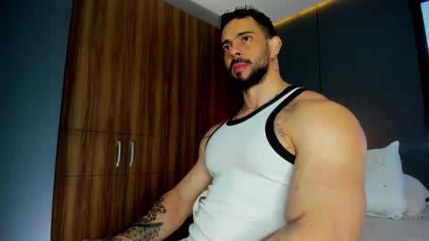 massimo online show from March 3, 3:08 pm