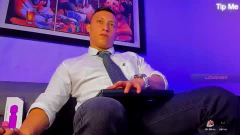 masster_ares online show from October 23, 4:49 am
