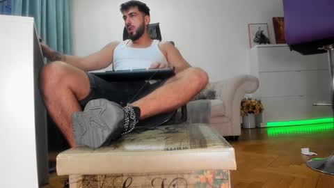 Snapshot of master9four chatting on September 22, 4:17 pm Matthew online show from September 22, 4:17 pm