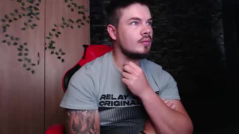 Master Blue Eye online show from November 27, 7:56 am