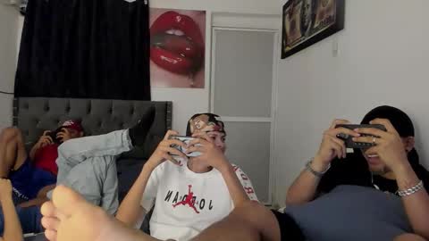 master_boy28 online show from March 16, 5:44 am