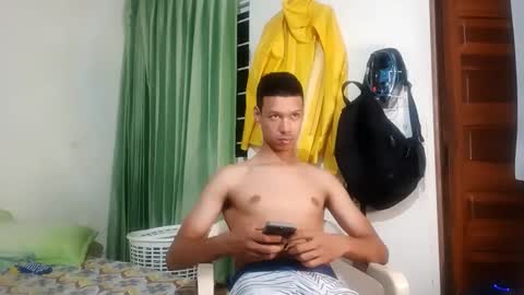 Master Cospi online show from April 21, 1:42 am