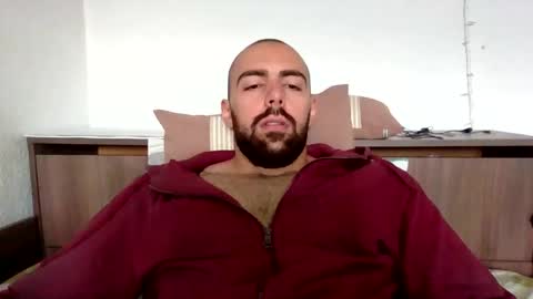 Snapshot of master_david_23 chatting on October 24, 7:10 am master_david_23 online show from October 24, 7:10 am