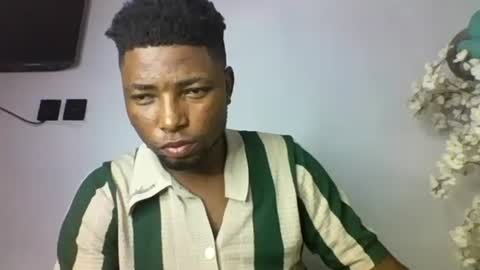 Master Kael online show from December 17, 11:22 pm