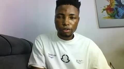 Master Kael online show from February 8, 6:08 am