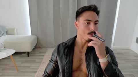 master_lukass online show from July 13, 11:56 am