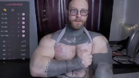 Snapshot of master_oil chatting on March 5, 6:01 am Huge Alex online show from March 5, 6:01 am