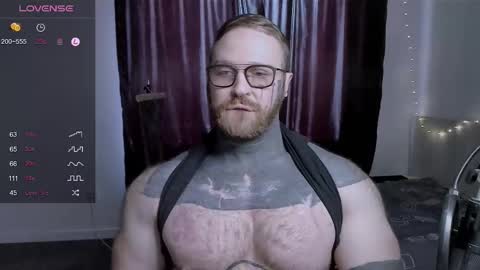 Snapshot of master_oil chatting on February 11, 12:48 pm Huge Alex online show from February 11, 12:48 pm