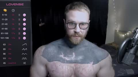 Snapshot of master_oil chatting on February 2, 4:11 pm Huge Alex online show from February 2, 4:11 pm