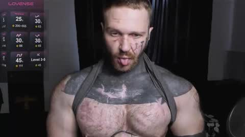 Snapshot of master_oil chatting on October 6, 5:34 am Huge Alex online show from October 6, 5:34 am