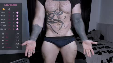 Snapshot of master_oil chatting on December 29, 9:06 am Huge Alex online show from December 29, 9:06 am