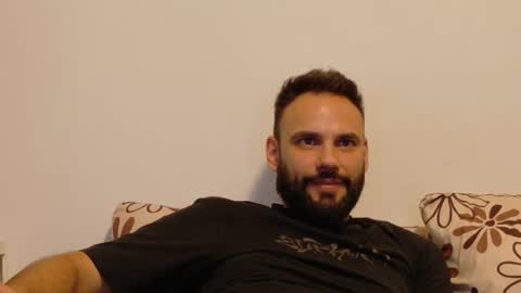 Snapshot of master_roberto333 chatting on October 24, 9:38 pm SIR online show from October 24, 9:38 pm