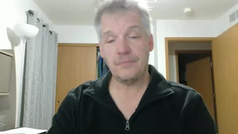 Master Thorn online show from February 4, 3:23 am