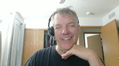 Master Thorn online show from November 1, 3:49 pm