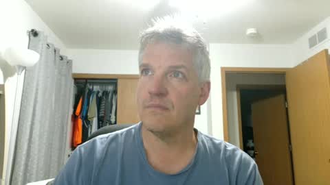 Master Thorn online show from July 1, 2:12 am