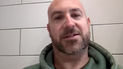 Bob online show from June 11, 1:31 pm