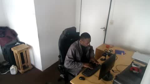 Masterdomfuck online show from June 30, 5:03 pm