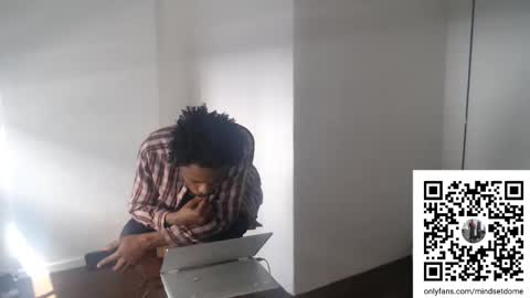 Masterdomfuck online show from November 14, 5:25 pm