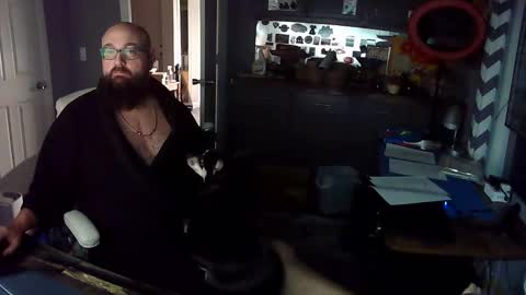 The Big Duurty online show from February 1, 12:15 pm