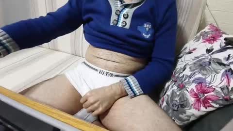 masterhot1907 online show from March 1, 10:31 pm