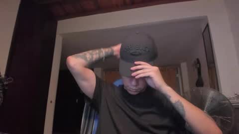 Juan Independent Model online show from March 18, 2:25 am