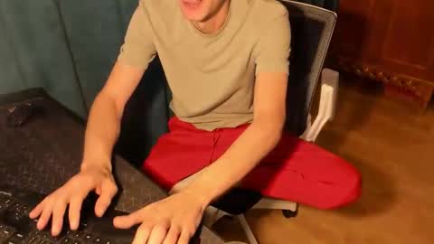 Silly Rabbit  online show from February 16, 5:55 pm