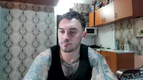 Jon online show from November 27, 10:02 pm