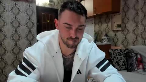 Jon online show from January 18, 9:50 pm