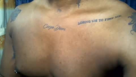 camilo online show from January 20, 5:26 am