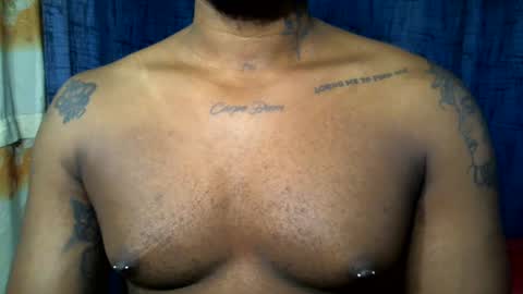 camilo online show from January 17, 9:17 am