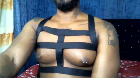 camilo online show from January 25, 2:04 am