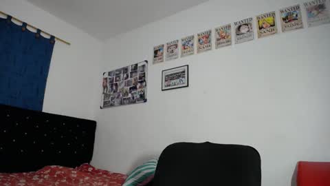 camilo online show from September 12, 10:32 pm