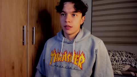 mastrangelo_x online show from January 14, 4:06 am