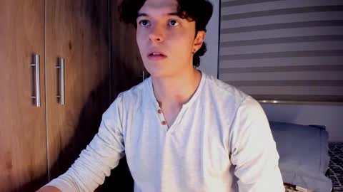 mastrangelo_x online show from March 13, 4:20 am